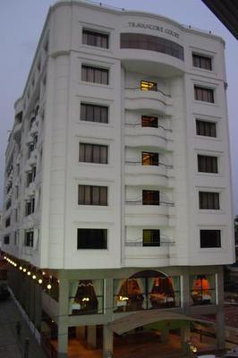 Travancore Court